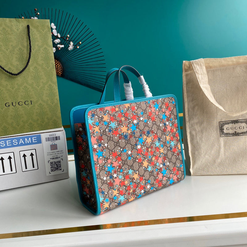 JB - Guki Lady Bags - 1155