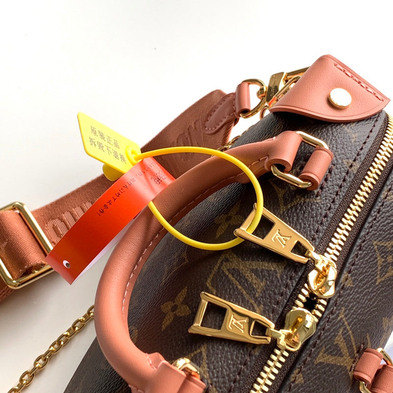 COZY BAGS - LOV Bags - 4532