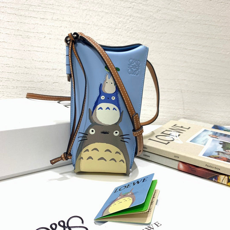 COZY BAGS - Phone Bags - 053