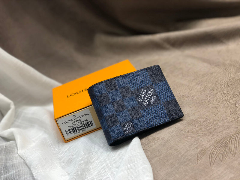 COZY BAGS - LOV Wallets - 611