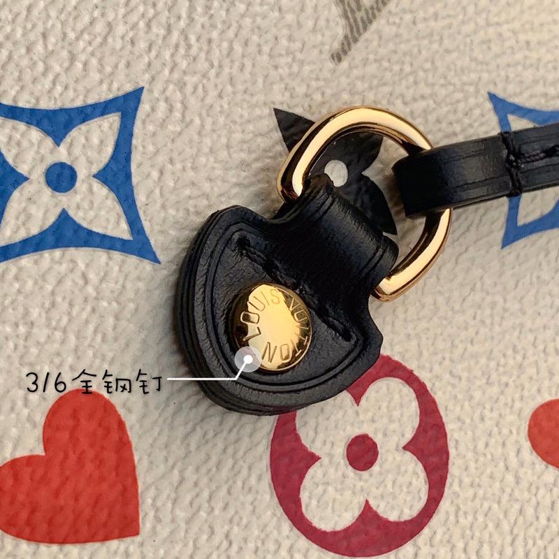 COZY BAGS - LOV Bags - 4273
