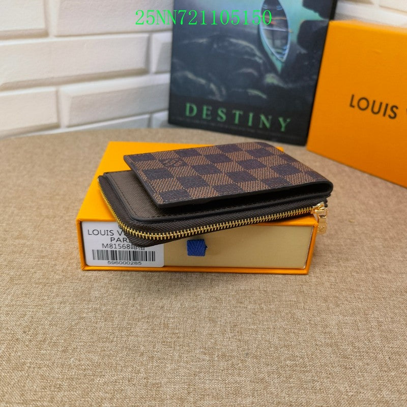 COZY BAGS - LOV Wallet - 895