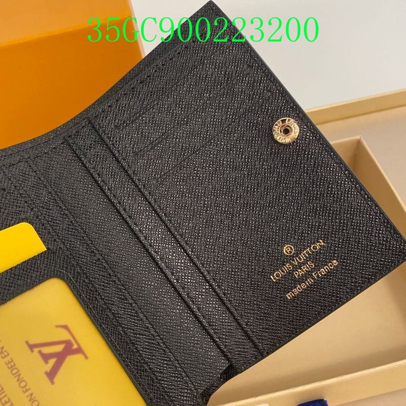 COZY BAGS - CHL Wallet - 1139