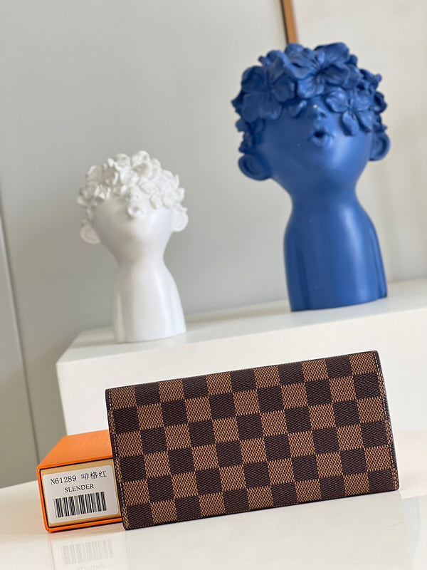 COZY BAGS - LOV Wallets - 599