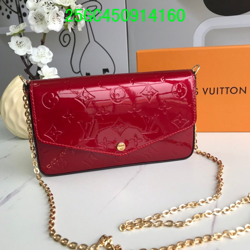 COZY BAGS - LOV Wallet - 993