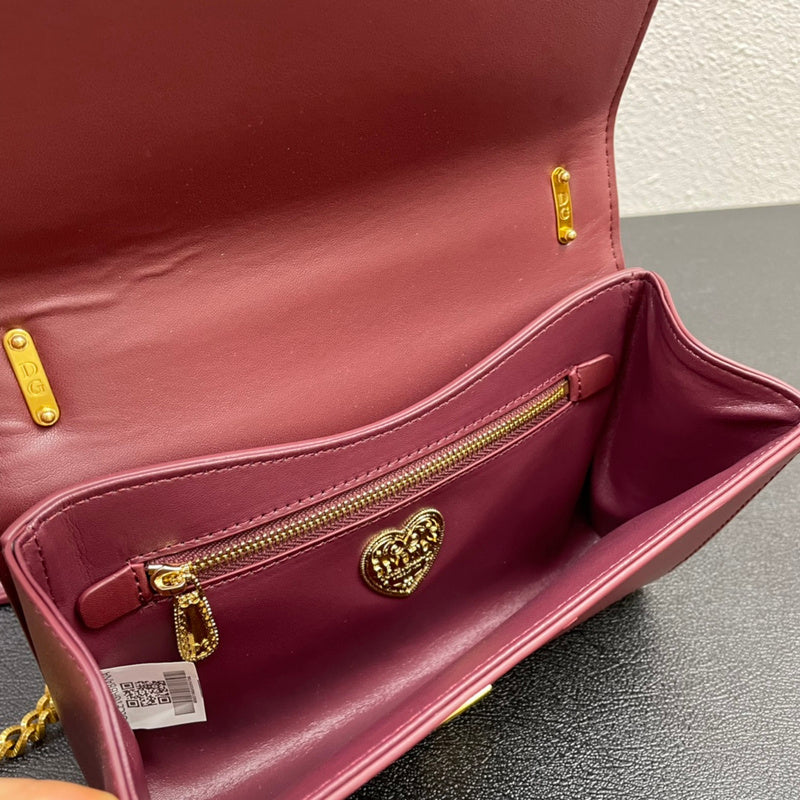 COZY - DAG Bags - 143