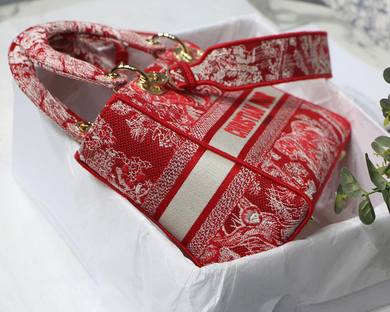 JB - DOR Lady Bags - 577