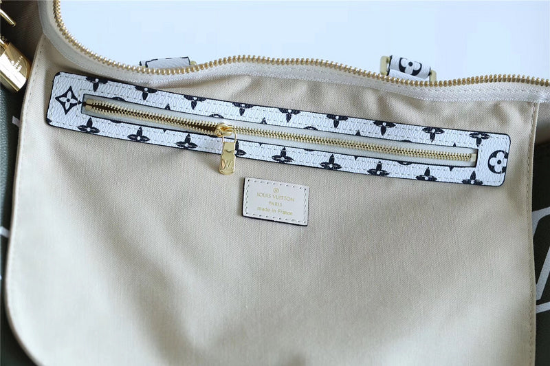 JB - LOV Travel Bags - 231