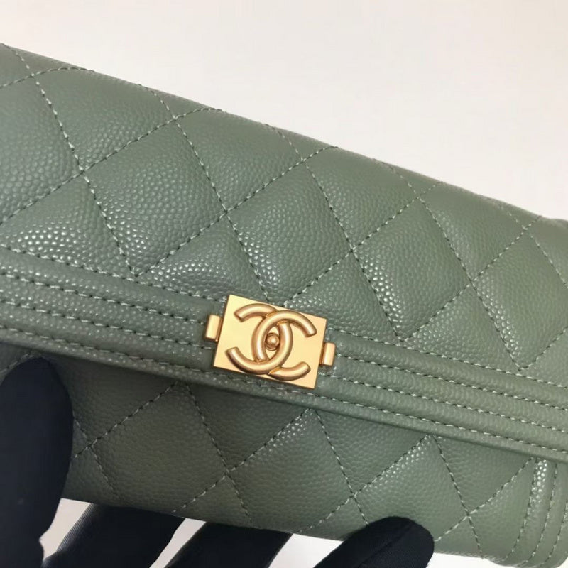 JB - CHL Wallets - 105