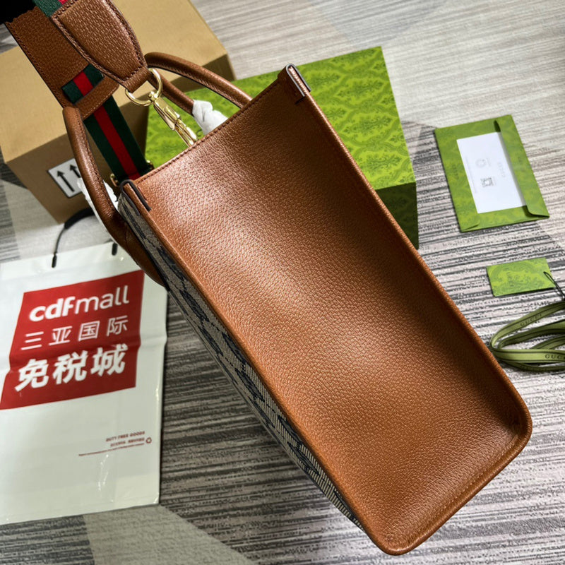 JB - Guki Lady Bags - 135
