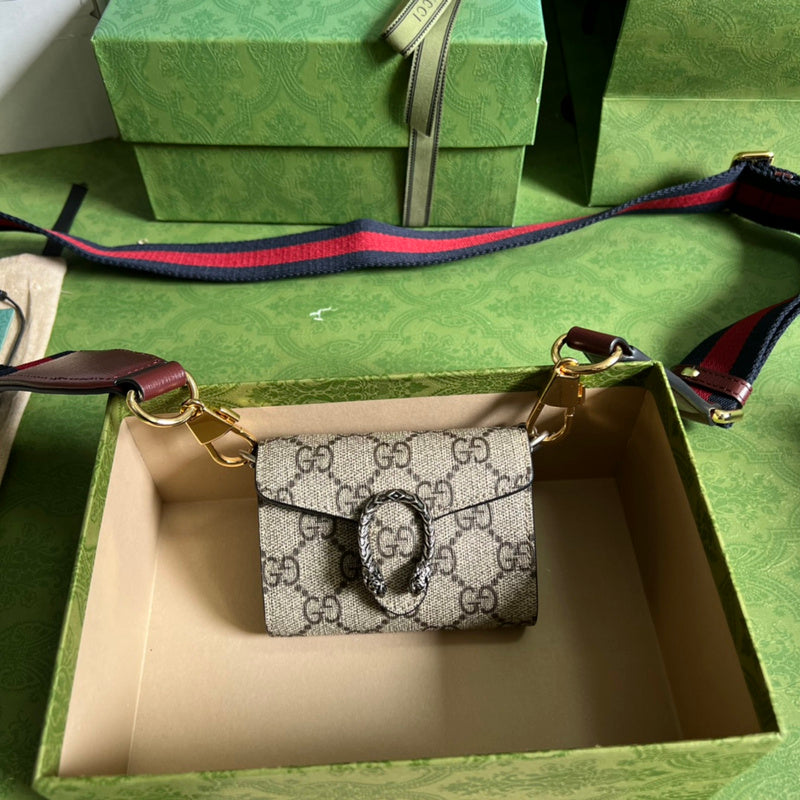Cozy Bags - GUKI Women Wallets - 018