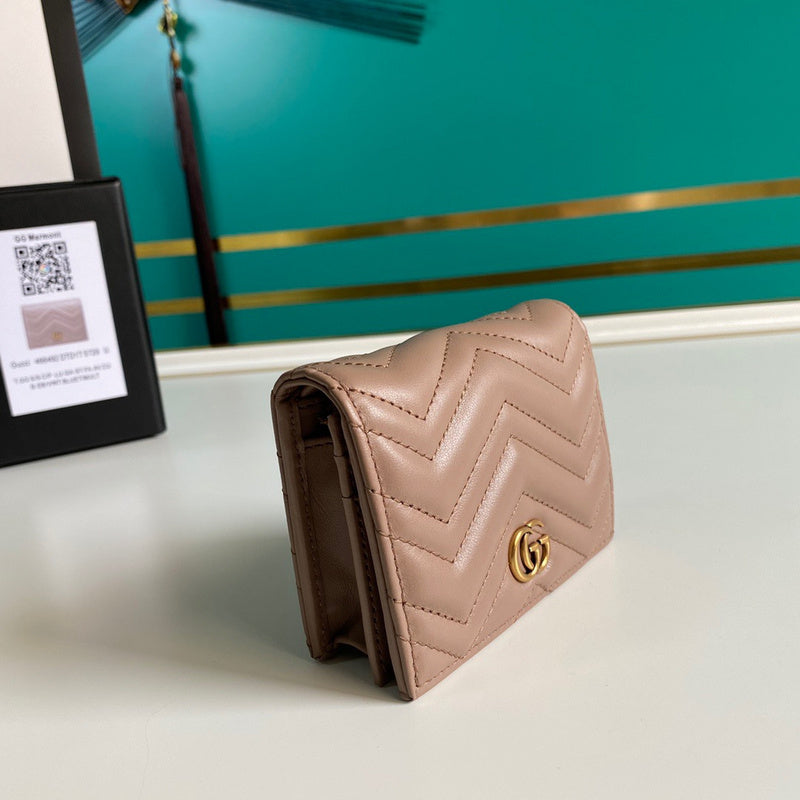 Cozy Bags - GUKI Women Wallets - 146