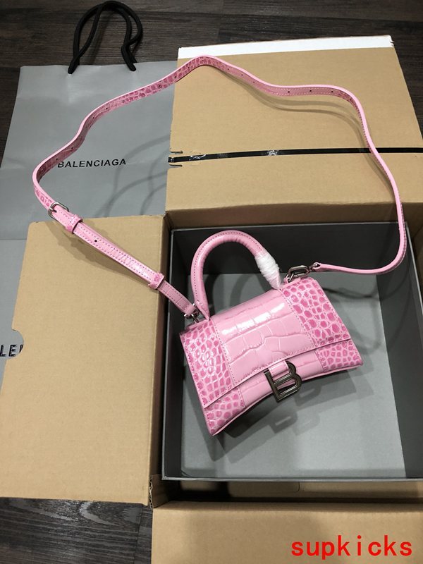 COZY BAGS - BG Hourglass Bags - 102