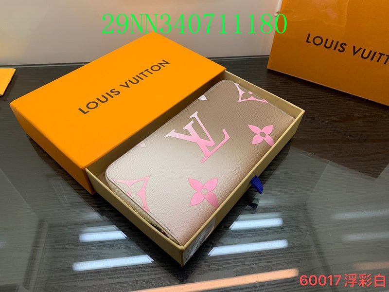 COZY BAGS - LOV Wallet - 1106