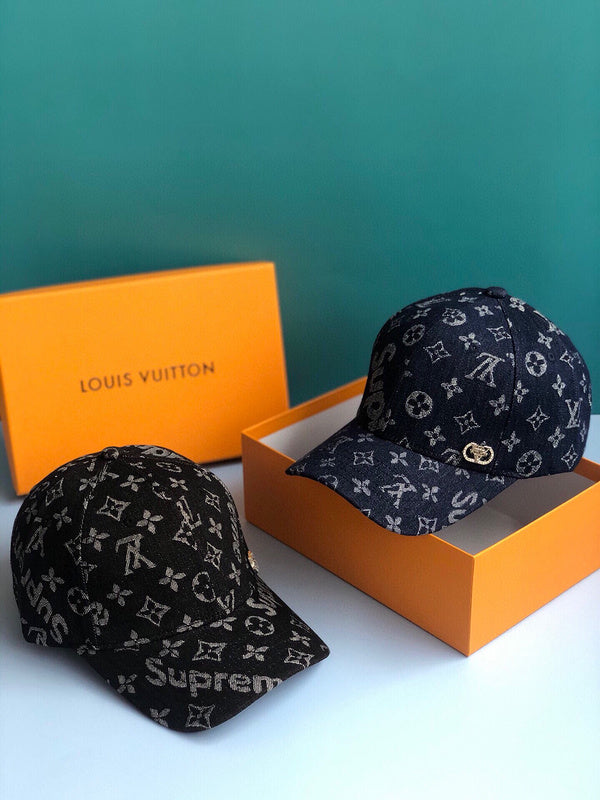 COZY BAGS - LOV Hats & Caps - 387