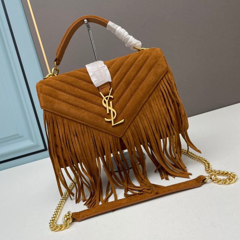 COZY - YLS Bags - 064