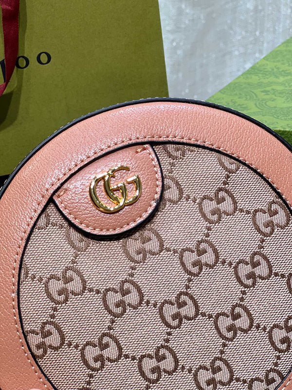 COZY BAGS - GUKI Bags - 132