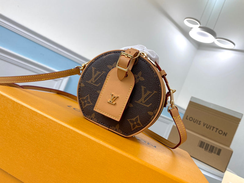 COZY BAGS - LOV Bags - 4421