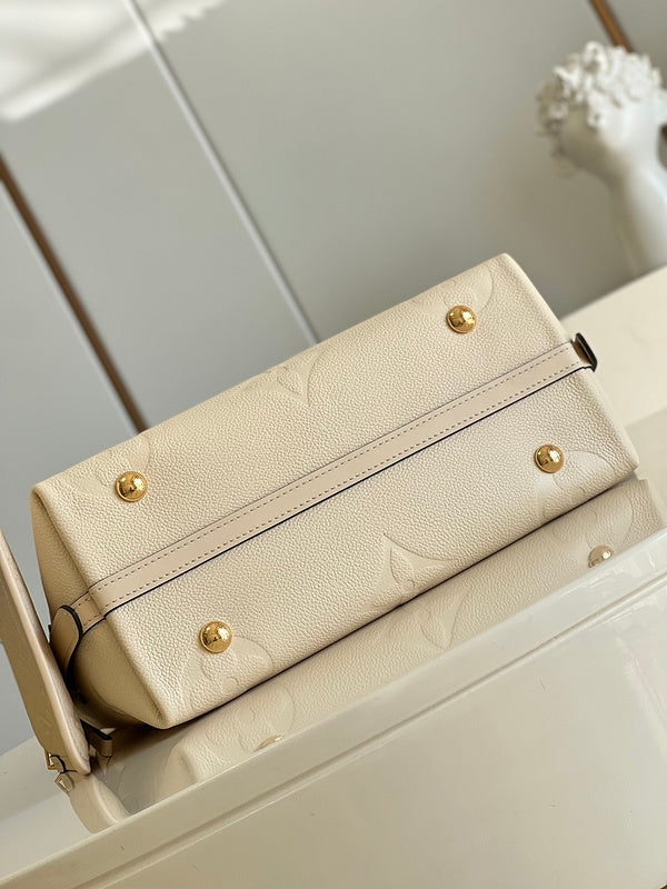 COZY - LV Bags - 1612