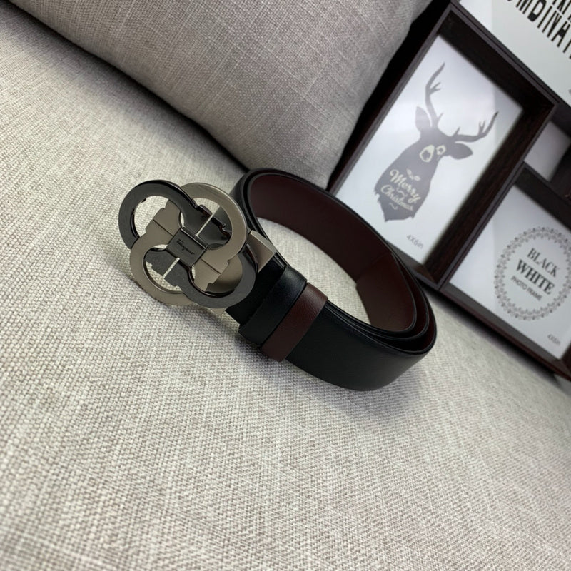 JB - FGO Belts - 152