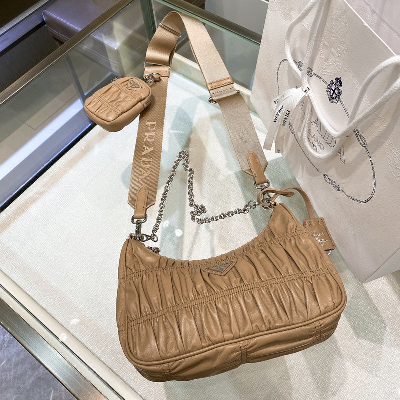 JB - PD Lady Bags - 360