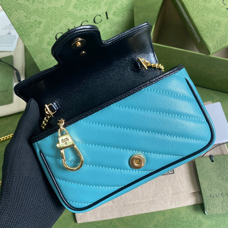 JB - Guki Lady Bags - 1020