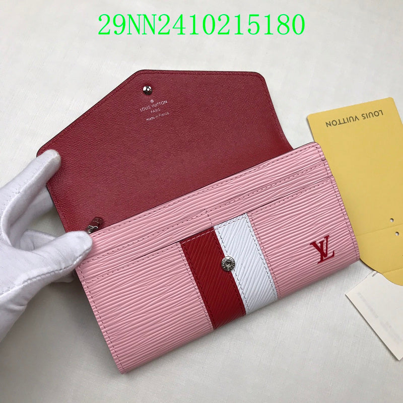 COZY BAGS - LOV Wallet - 722