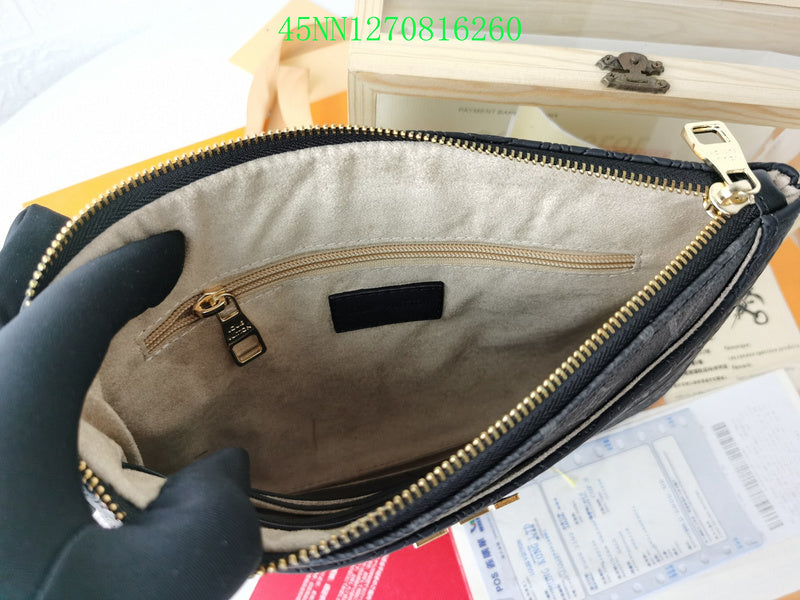COZY BAGS - CHL Wallet - 666
