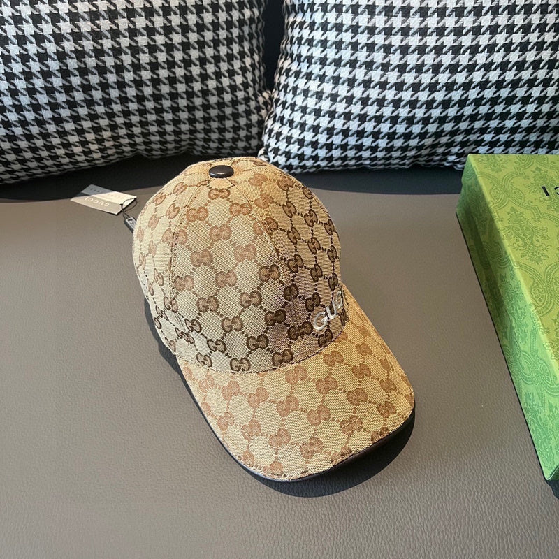 COZY BAGS - Guki Hats & Caps - 006