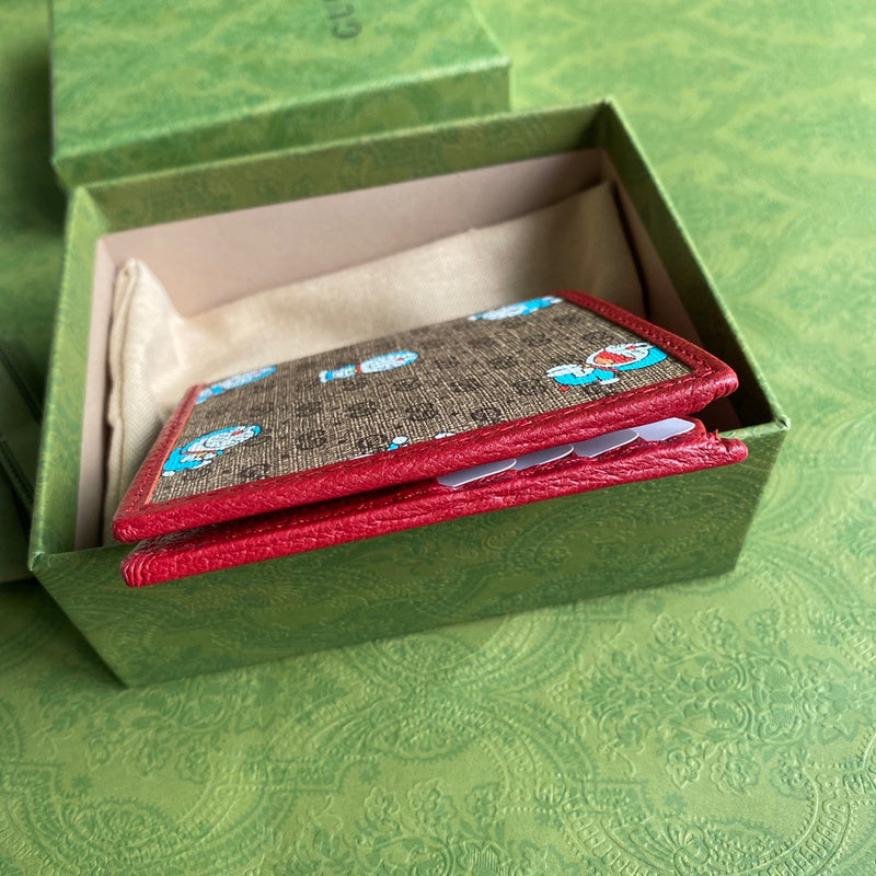Cozy Bags - GUKI Women Wallets - 165