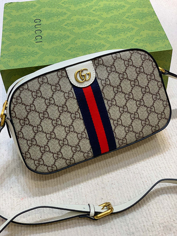 COZY BAGS - GUKI Bags - 977