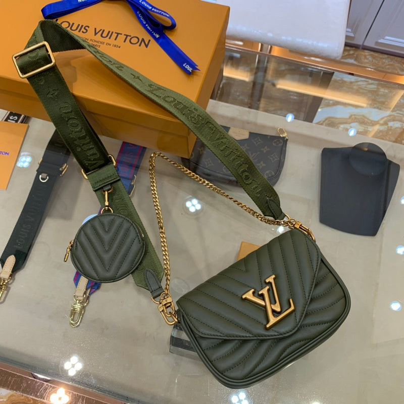 COZY - LV Bags - 4375