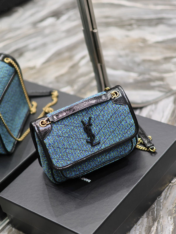COZY BAGS - YLS Bags - 813
