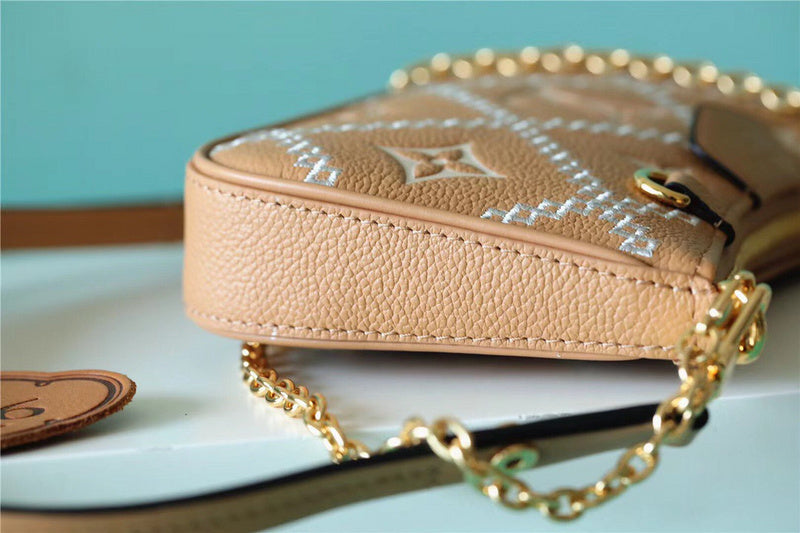 COZY - LOV Lady Bags - 1077
