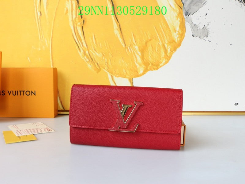 COZY BAGS - LOV Wallet - 415