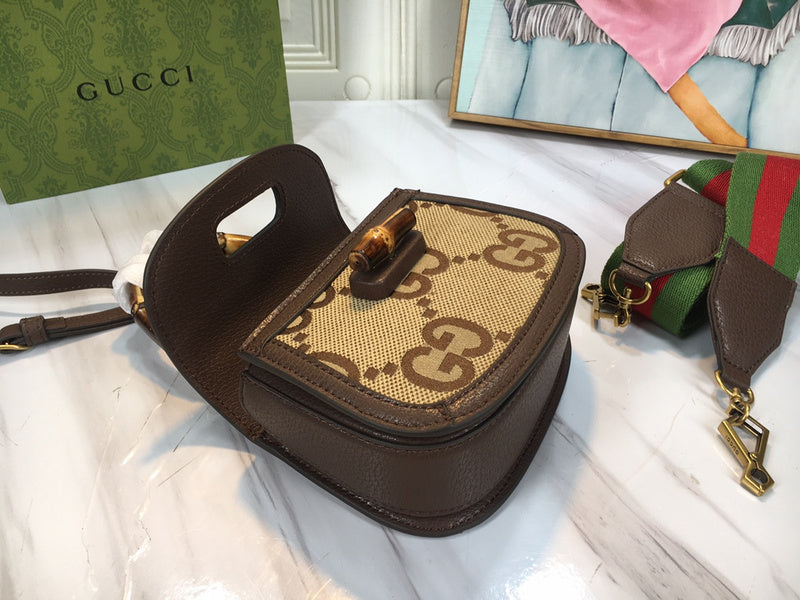COZY BAGS - GUKI Bags - 976