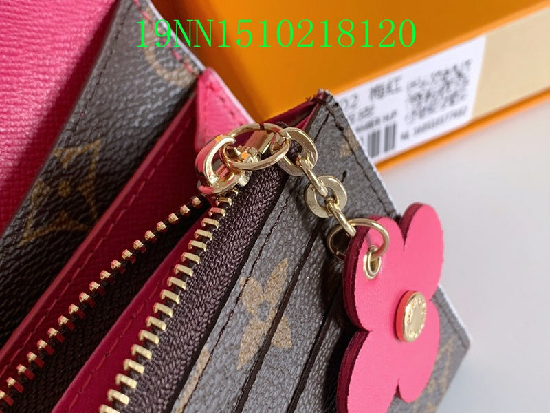 COZY BAGS - CHL Wallet - 246