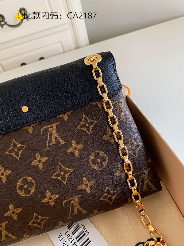 COZY - LV Bags - 5152