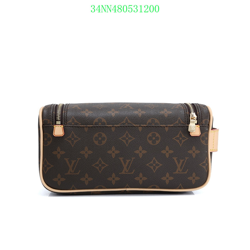 COZY BAGS - CHL Wallet - 871