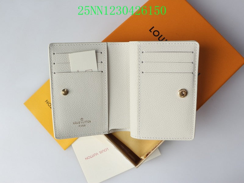 COZY BAGS - LOV Wallet - 513