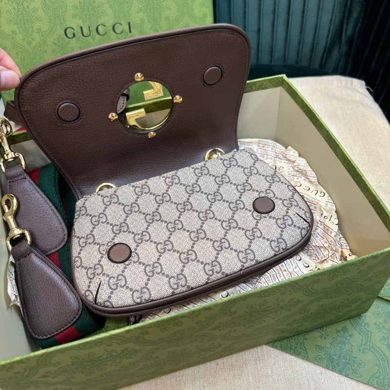COZY BAGS - GUKI Women Bags - 1076