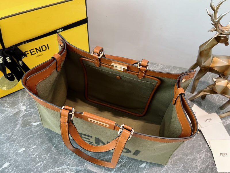 COZY BAGS - FDE Bags - 166