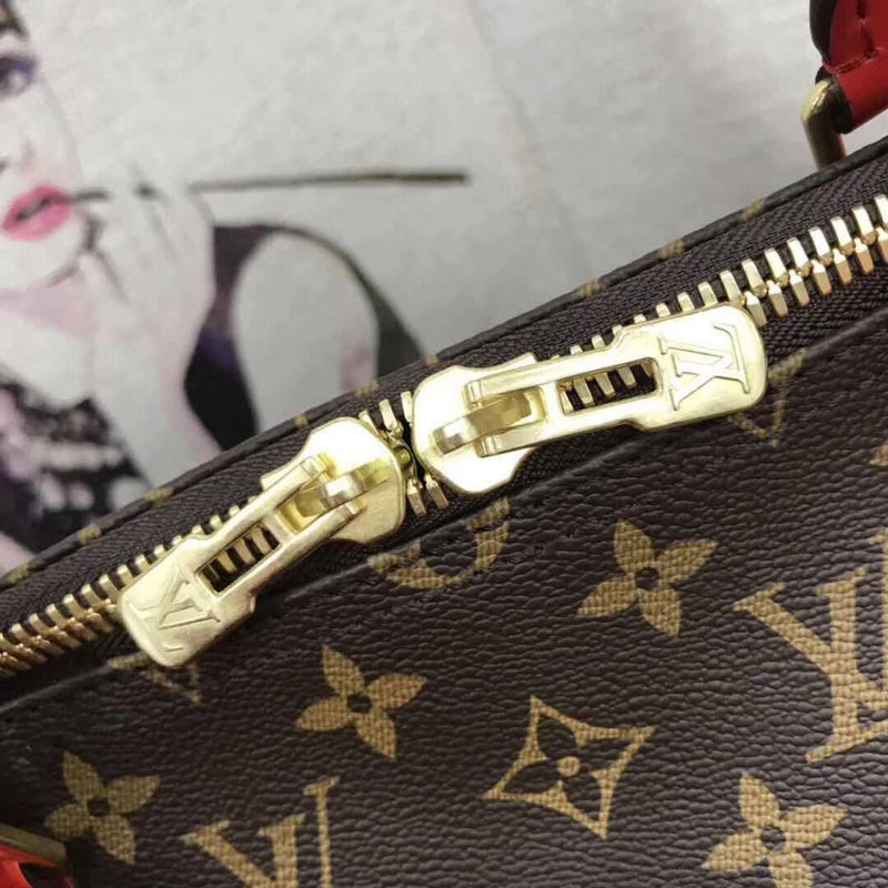 JB - LOV Travel Bags - 166