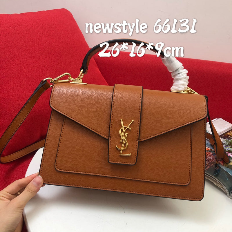 COZY BAGS - YLS Bags - 419