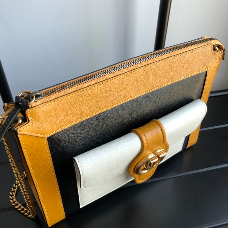 JB - Guki Lady Bags - 1082