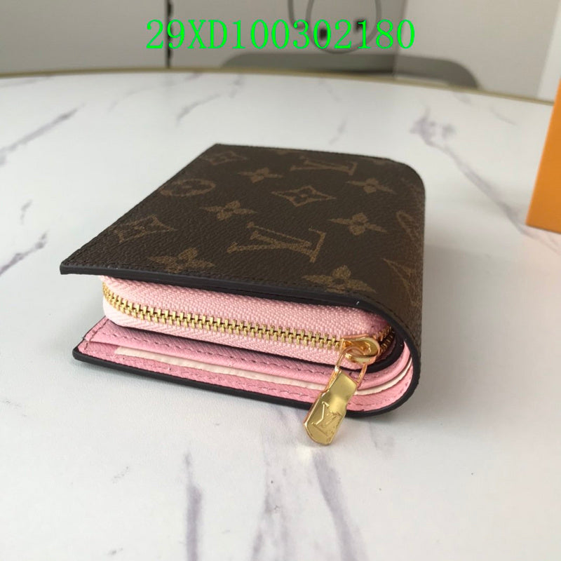COZY BAGS - CHL Wallet - 1088