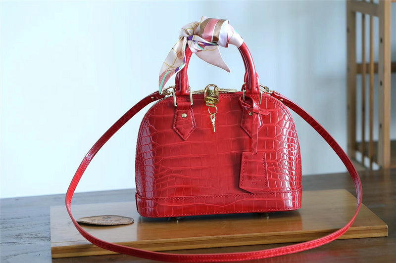 COZY - LOV Lady Bags - 1915