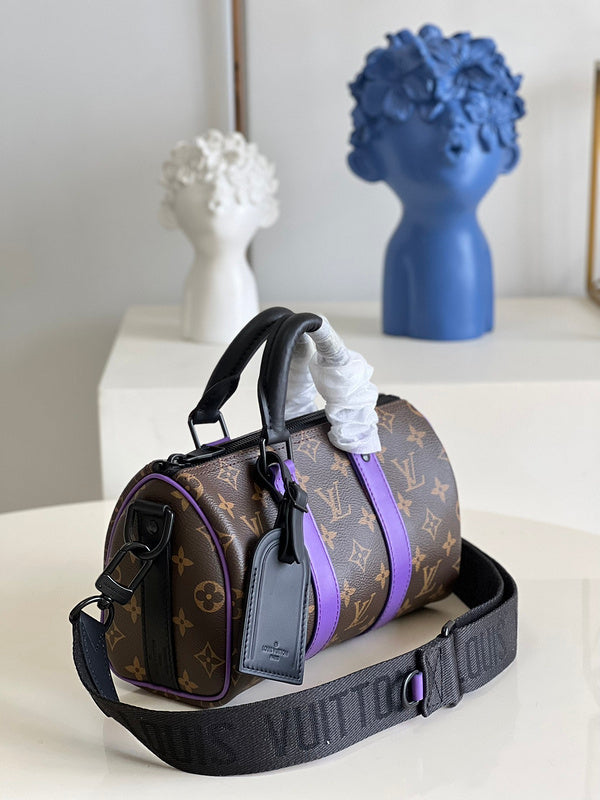 COZY - LV Bags - 1879