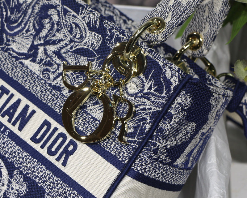 JB - DOR Lady Bags - 588