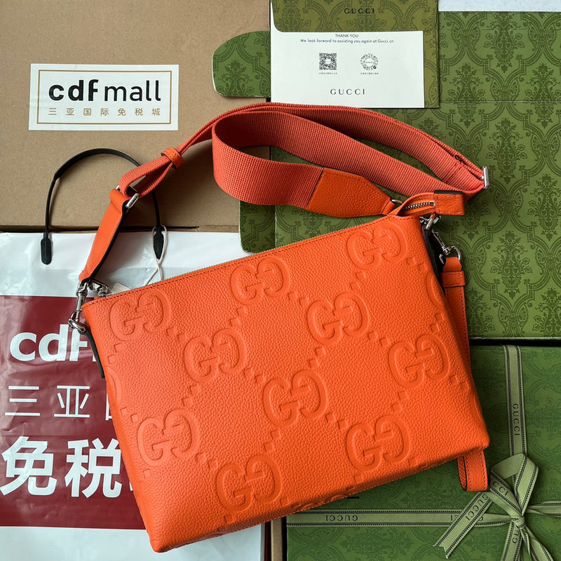 Cozy Bags - GUKI Men Shoulders Bags - 030